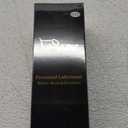 Tracy's dog personal lubricant water based formula