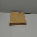 Rotating Makeup Organizer, DIY 8 Adjustable Layers Spinning Skincare Organizer, Cosmetic Display Case with Brush Holder Perfume Tray, Multi-Function Storage Carousel for Vanity Bathroom Countertop (Clear)