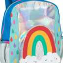 Rainbow Backpack