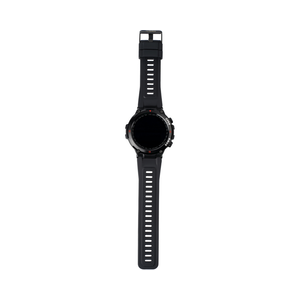 Fitness Tracker Smart Watch, Black