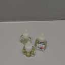 Scent Fill 100% Natural Fresh Peppermint Plug-in Refills Air Freshener, Scented Oil Refills, 3 Refills