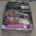 2025 MuliVid Christmas Projector Lights Outdoor, Double Head Snowfall LED Lights Waterproof, Outdoor Christmas Snowflake Projector Light for Xmas Holiday Party, Patio, Garden Decoration