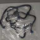 Tykick GV6Z-9D289-E Vapor Canister Purge Valve Compatible With Ford Escape 2017 2018 2019 1.5L L4 Replaces OE # GV6Z9D289E CP892 GV6Z9D289A GV6Z-9D289-A