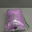 Zomaple Post Mastectomy Pillow Post Surgery  Post-Op Essentials, Breast Augmentation/Reduction & Mastectomy Recovery Supplies  Washable Cover for Comfort & Support (Lavender)