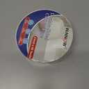 WINNOW Heavy Duty Double Sided Rug Tape 2 Inch x 45 Yards  Carpet Tape Gripper for Wood, Tile & Carpet, NonSlip, Strong Hold, Removable