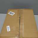 Hemmotop Metal Arch Backdrop Stand, 7.2FT+6.6FT+6FT Wedding Arches for Backdrop, Gold Background Arch Stands Set of 3, Flower Arches Frame for Birthday Party, Baby Shower, Graduation, Garden Dcor