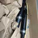 DRiV Monroe Air Shock Absorber - MA822 - Adjustable Shocks Maintain Ride Height - Heavy-Duty Construction With Lubricated Air Sleeve - Better Road Handling & Easy to Adjust