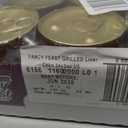 Fancy Feast Grilled Liver & Chicken Feast in Gravy Cat Food 85g, 24 pcs , Best By June 2028