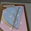 GlikCeil 3 Pcs Easter Wooden Porch Sign Easter Egg Standing Porch Decoration Rustic Welcome Decor for Spring Holiday Outdoor Party Lawn Garden Yard Entryway 12", 16", 21"