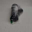 POWERTEC 70190 4-Inch by 2-1/2-Inch Y-Fitting Dust Collection Hose Connector