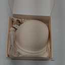 Slimers Strapless Shapewear Tummy Control: Strapless Body Shaper For Women With Built In Bra - Shapewear Bodysuit for Dress (Small, Beige)