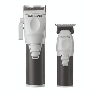 BaBylissPRO COREFX Professional Performance Hair Clipper