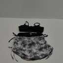 Girls Swimsuit with Skirt Twist Cross Bikini Set Teen Girls Swimming Bathing Suit with Adjustable Shoulder Straps (11-12 Years, Black)