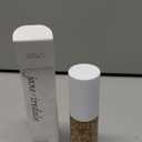 jane iredale HydroPure Tinted Serum, Hydrating, Sheer-Coverage Formula Helps Plump, Soothe, Blur Lines and Even Skin Tone with Hyaluronic Acid + CoQ10 (Light to Medium 3)