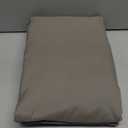 Queen Size 4 Piece Sheet Set - Ultra Soft & Cooling Bed Sheets - Fits 8 Inch to 16 inch Mattress - Wrinkle Free & Fade Resistant with Deep Pockets - Breathable, Comfy Hotel Luxury Bedding - Dark Taupe