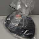 Expandable Garden Hose with 8 Function Nozzle, 50FT - Lightweight Retractable Garden Hose, Water Hose - No-Kink Flexibility, 3/4 Inch Solid Brass Fittings and Double Latex Core