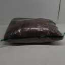 DweIke Modern Area Rugs for Living Room Bedroom, 6x9 Brown Thickened Memory-Foam Throw Carpet, Super Soft Kids Boys Girls Rug, Non-Slip and Washable Carpets for Dorm Nursery Classroom Decor