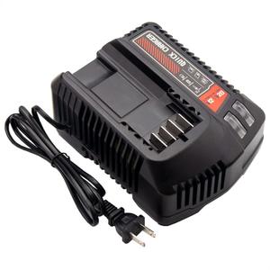 20V Max Battery Charger Replacement for Craftsman CMCB104,Compatible with Lithium Batteries CMCB101 CMCB204 CMCB202 CMCB201 CMCB209 CMCB205 CMCB102 CMCB100 (CMCB104)