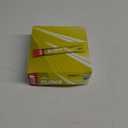 Clif Bar Margarita Shot Blocks w/ 3x Sodium - Box of 18 - Margarita, Box of 18