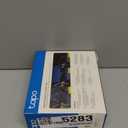 Tapo 2K+ Indoor/ Outdoor Wired Security Camera - 2024 PCMag Editors' Choice, Person/ Pet/ Vehicle Detection, Baby Monitoring, Color Night Vision, Subscription-Free Local Storage or Optional Cloud, C120