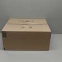 BAGSMART Underseat Carry On Luggage Airline approved,16-inch Small Underseater Softside Travel Suitcase with Wheels Lightweight Overnight Rolling Carry-on Luggage for Women Men Weekender,Black