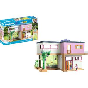 Playmobil Living House, Taille unique