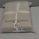 MooMee Bedding Duvet Cover Set 100% Washed Cotton Linen Like Textured Breathable Durable Soft Comfy (Solid Light Camel, King 104"x90")