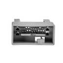 SZSAUTO ISO Radio Wire Harness XE12