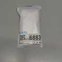 Halokin for Samsung Galaxy Z Flip 7 Case Magnetic, Z Flip7 with Ring, [Compatible with MagSafe] Military Drop Protection, Glitter Bling Sparkly Slim Fit Hard PC Rugged Case for ZFlip 7, Glitter Pink