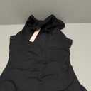 QINSEN Womens Zip Front Tennis Dress Polo Collar Racer Back Workout Golf Dresses Build in Shorts with Pockets Medium