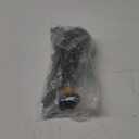 1B Water Wave Bundles Human Hair 22 24 26 Inch Natural Black Water Wave Bundle Human Hair Extensions Unprocessed Virgin Remy Hair 2 Bundle 50 Gram Per Bundle For Women