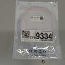 Boobrie 2PCS BNC Male Cable 3.28Ft/1M BNC Male to Male Coaxial Cable RG316 RF Coax Antenna Extender Pigtail Jumper 50 Ohm HD-SDI Cable for CCTV,DVR,Camera,Video Equipment