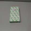 2 x Mile High Life | Girl Dog Collars | Cute Bandana Collar | Soft Poly Cotton Fabric Collars for Medium Dogs | Flower & Fruit Pattern (Wild Rose, Collar & Bandana-M)