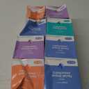 Amazon Basics 2-Ply Ultra Facial Tissue with Lotion, 75 Count