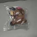 99 Nights Plush, 9.8 Inch Brown 99 Nights Deer Stuffed Animal, a Fun Bedroom Decoration (Deer-B)