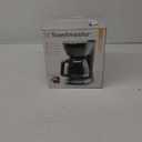 Toastmaster Coffee Maker, 12 cup