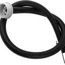 P6931 Hot Tub Air Inflation Hose, Spa Inflatable Hose for Above Ground Pool Fits for Intex, Best-Way, Coleman, Lay Z Spa Portable Spa Pump Hot Tub Replacement Parts