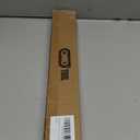 QWD GY20852 Mower Blades 3 Pack for John Deere 48 Inch Deck, 7 Point Star High Lift Blades Replacement for AM137757 AM141035 GX21784 GX21785, Fits D140 D150 D160 LA130 LA140 LA145 E140