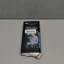 2Pack Car Door Handle for Elderly Car Handle Assist Support Multifunction for Seniors and Handicapped (Blue)