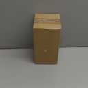 Hanging Automatic Pet Food Water Dispenser, 35oz Rabbit Feeder for Cage Gravity Feeder Siphon Waterer Set for Rabbit Chinchilla Hedgehog Ferret Cat Puppy (Pink)