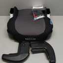 Graco TurboBooster 2.0 Backless Booster Car Seat, Denton