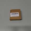 4 Pack Hello Sweet Cheeks Funny Kitchen Cabinet Knobs Acrylic Round Drawer Pulls for Dresser Cupboard Door Handles