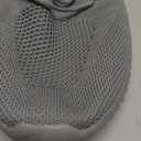 Mens Running Shoes Slip-on Walking Sneakers Lightweight Breathable Casual Soft Sole Trainers 45