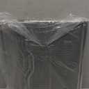 Wire Mesh Silver Documents File Keeper Organizer