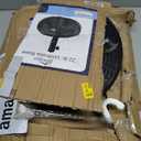 22 lbs Heavy Duty Patio Market Umbrella Base Stand
