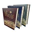 La Biblia Latinoamericana Letra Grande Cartone con Uneros Spanish Edition Assorted Colors