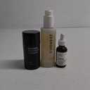 Nécessaire, Honest, The Ordinary