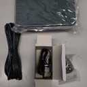 ASPECTEK Ultrasonic Outdoor Animal Pest Repellent, Yard Sentinel RC Pest Repeller Pest Control includes Motion Detector, 4 Key Remote - Rodents, Cats, Rats, Mouse, Mice, Deer, Frequency: 15-18 kHz