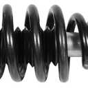 Rancho QuickLIFT RS999903 Suspension Strut and Coil Spring Assembly