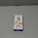 ZGEAR 10 Foot Braided Sync & Charge USB-C Cable Metal Housings 